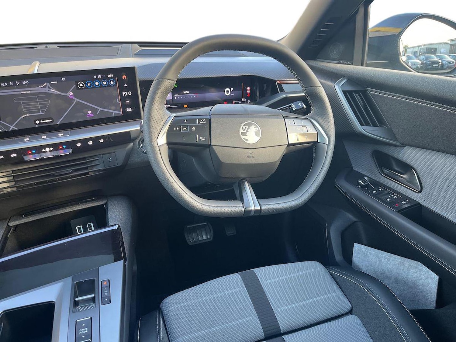 Used Vauxhall Grandland 2025 for sale - 76492393: Photo 15