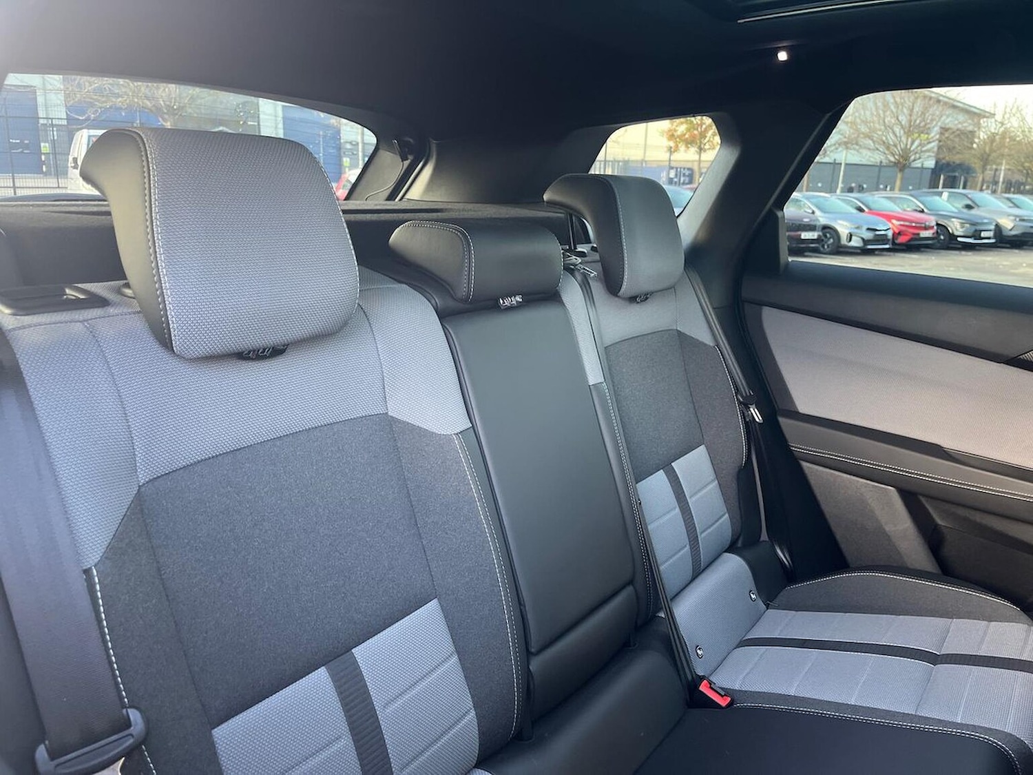 Used Vauxhall Grandland 2025 for sale - 76492393: Photo 16