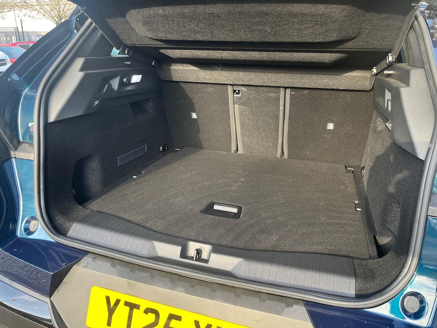 Used Vauxhall Grandland 2025 for sale - 76492393: Photo 17