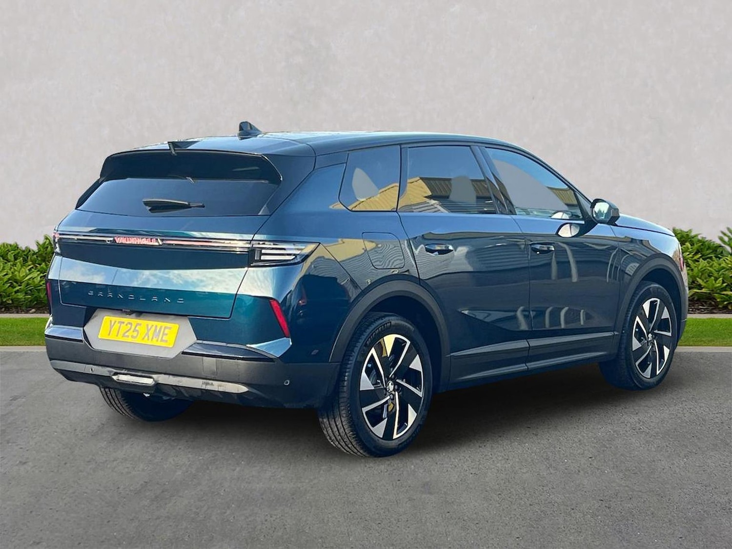 Used Vauxhall Grandland 2025 for sale - 76492393: Photo 18