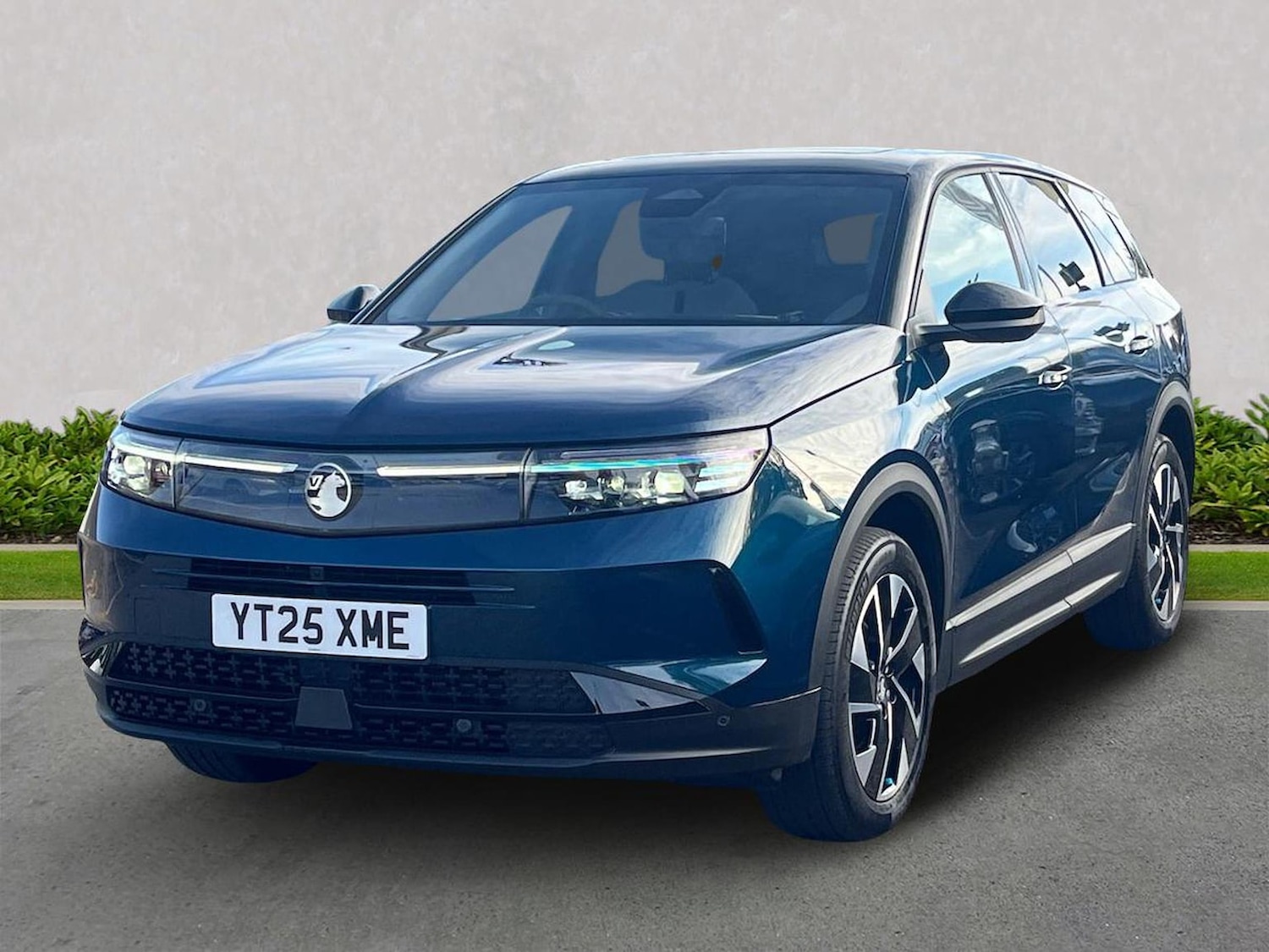 Used Vauxhall Grandland 2025 for sale - 76492393: Photo 20