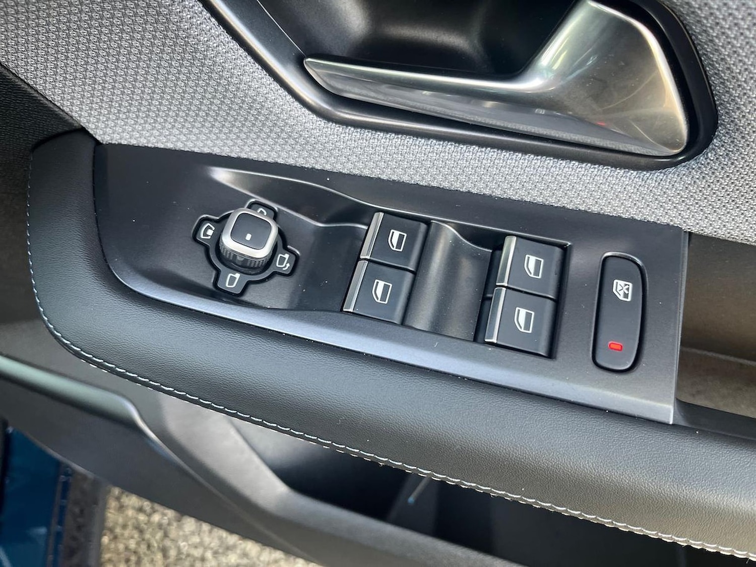 Used Vauxhall Grandland 2025 for sale - 76492393: Photo 21