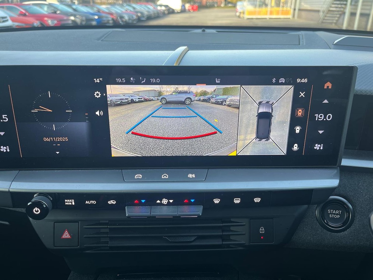 Used Vauxhall Grandland 2025 for sale - 76492393: Photo 23