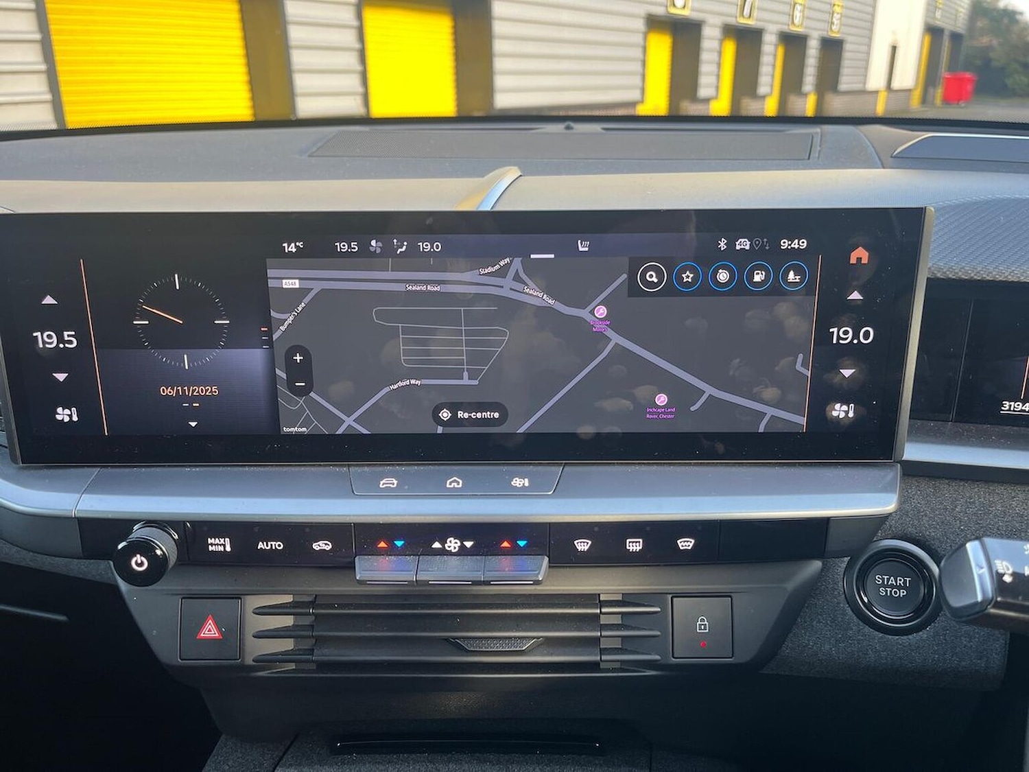 Used Vauxhall Grandland 2025 for sale - 76492393: Photo 24