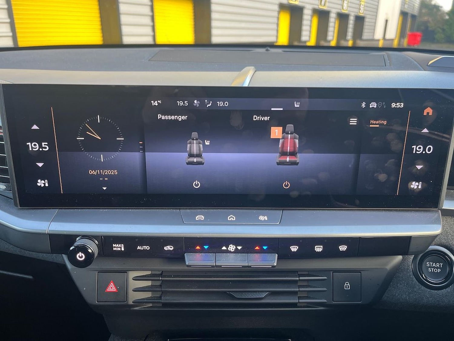 Used Vauxhall Grandland 2025 for sale - 76492393: Photo 25