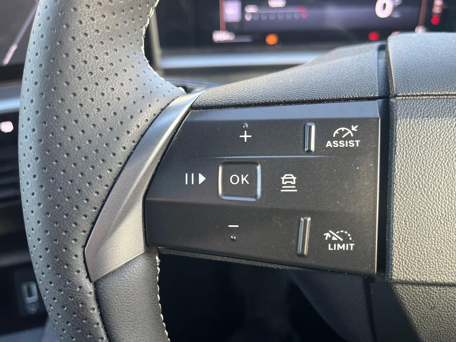 Used Vauxhall Grandland 2025 for sale - 76492393: Photo 27