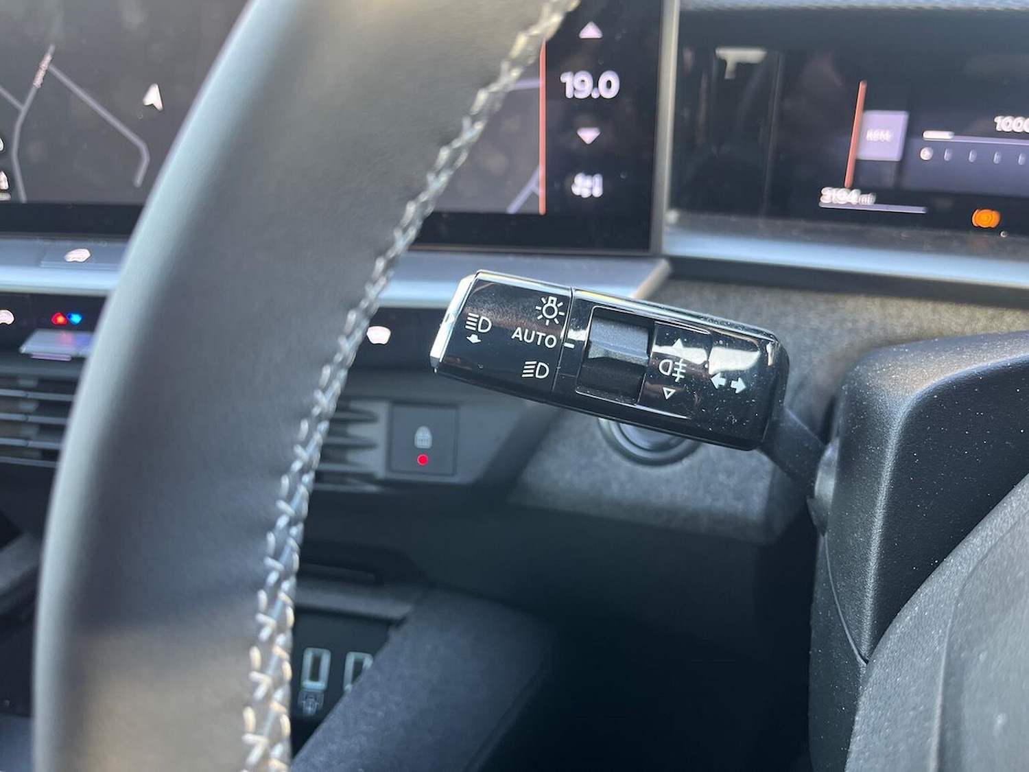 Used Vauxhall Grandland 2025 for sale - 76492393: Photo 29