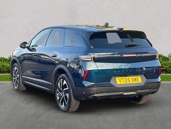 Used Vauxhall Grandland 2025 for sale - 76492393: Photo