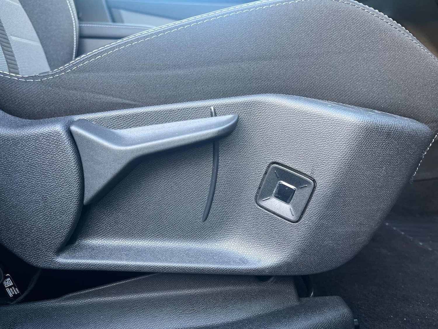 Used Vauxhall Grandland 2025 for sale - 76492393: Photo 30