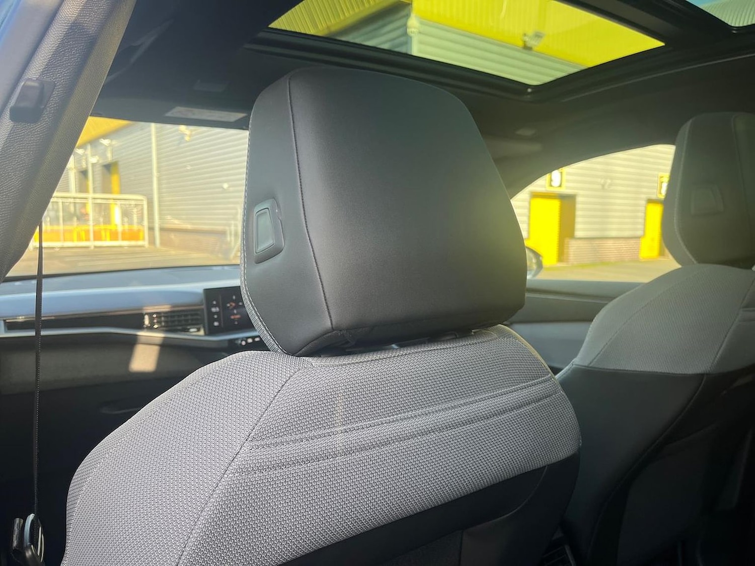 Used Vauxhall Grandland 2025 for sale - 76492393: Photo 32