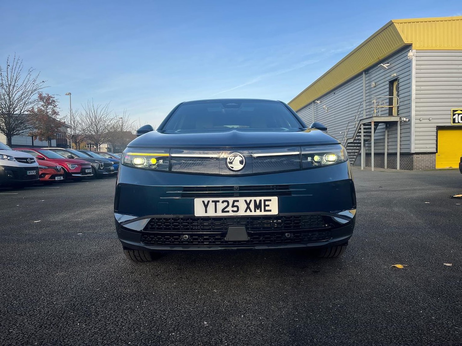 Used Vauxhall Grandland 2025 for sale - 76492393: Photo 33