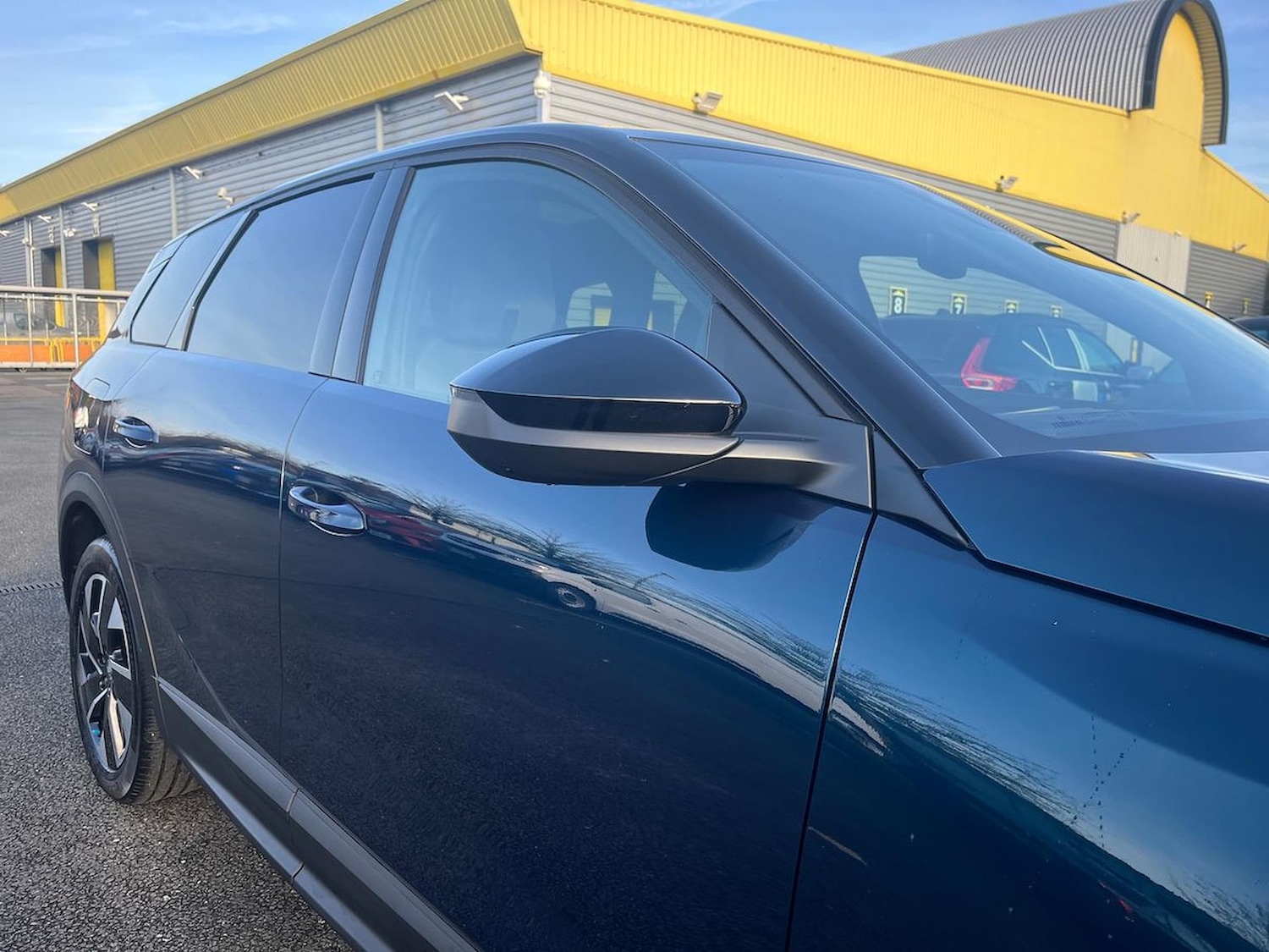 Used Vauxhall Grandland 2025 for sale - 76492393: Photo 37