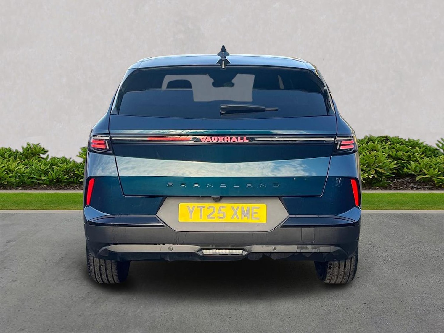 Used Vauxhall Grandland 2025 for sale - 76492393: Photo 4