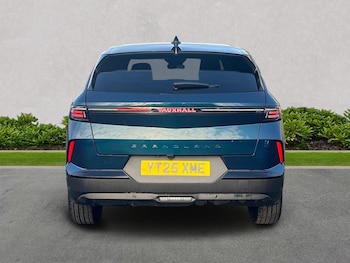 Used Vauxhall Grandland 2025 for sale - 76492393: Photo