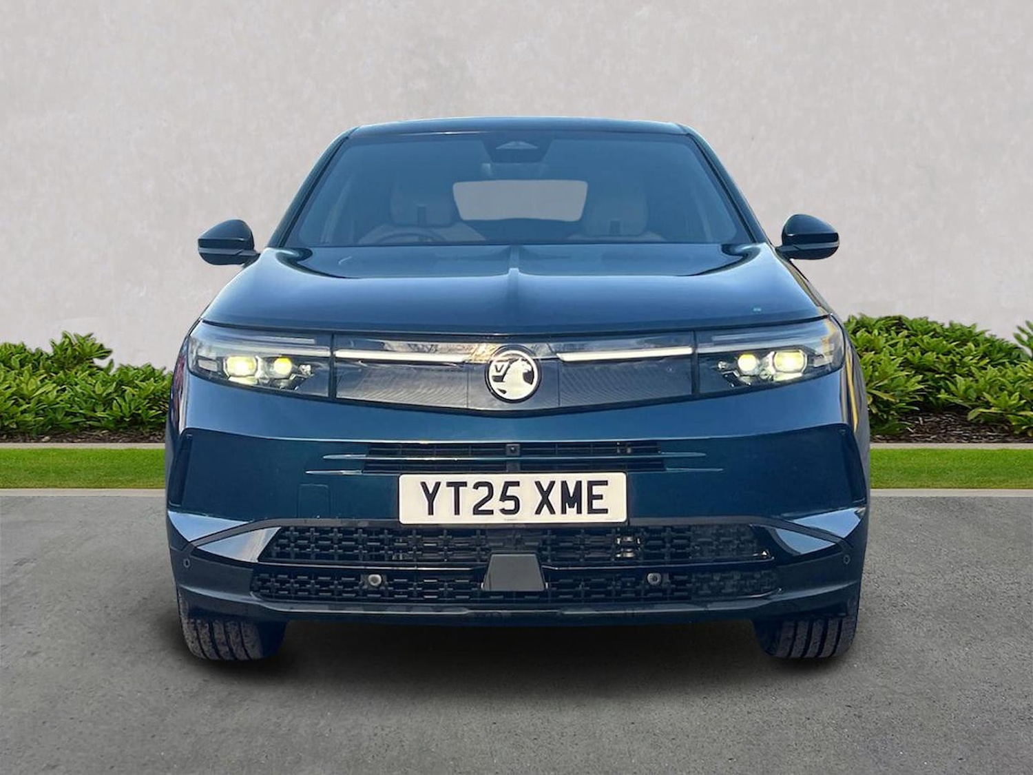 Used Vauxhall Grandland 2025 for sale - 76492393: Photo 5