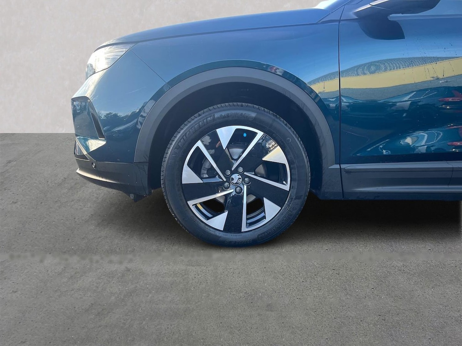 Used Vauxhall Grandland 2025 for sale - 76492393: Photo 6