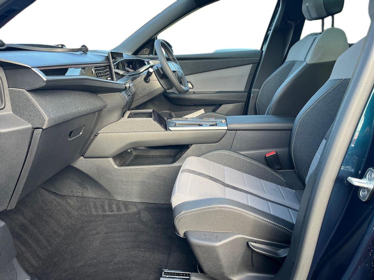 Used Vauxhall Grandland 2025 for sale - 76492393: Photo 7