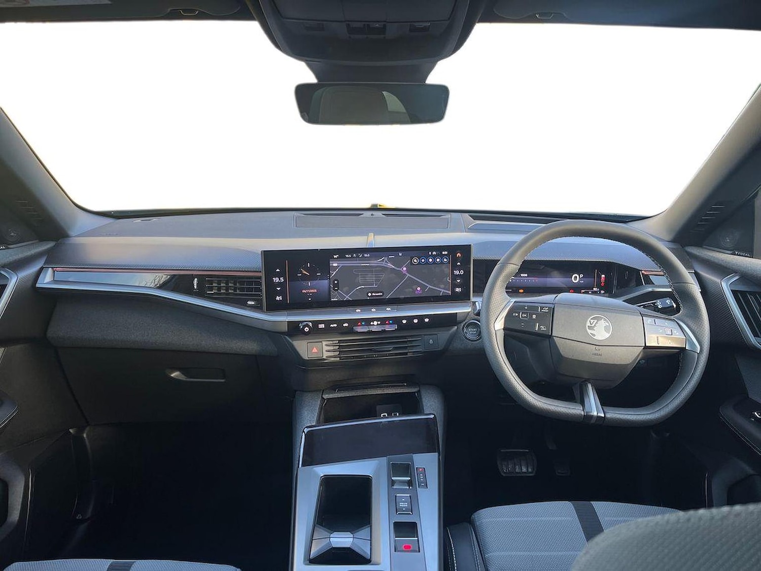 Used Vauxhall Grandland 2025 for sale - 76492393: Photo 8