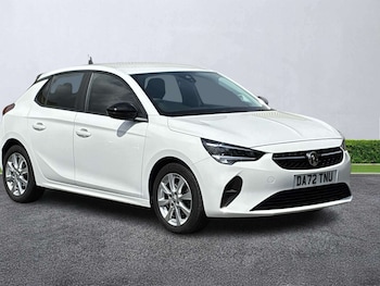 Used Vauxhall Corsa 2023 for sale - 79069295: Photo