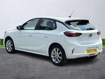 Used Vauxhall Corsa 2023 for sale - 79069295: Photo