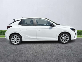 Used Vauxhall Corsa 2023 for sale - 79069295: Photo