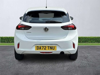 Used Vauxhall Corsa 2023 for sale - 79069295: Photo