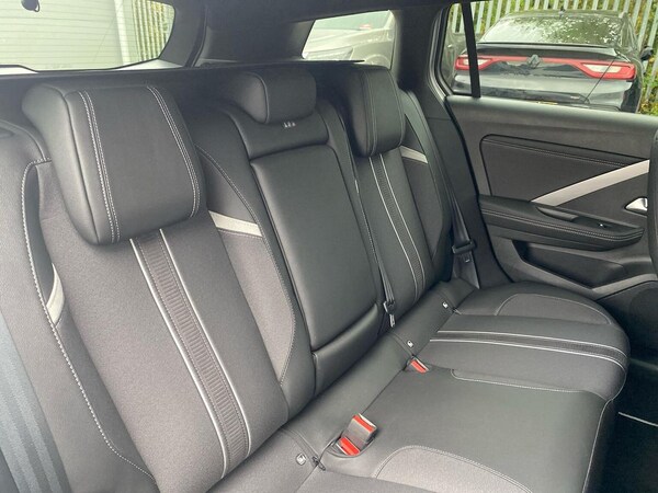 Used Vauxhall Astra 2023 for sale - 76157220: Photo 16