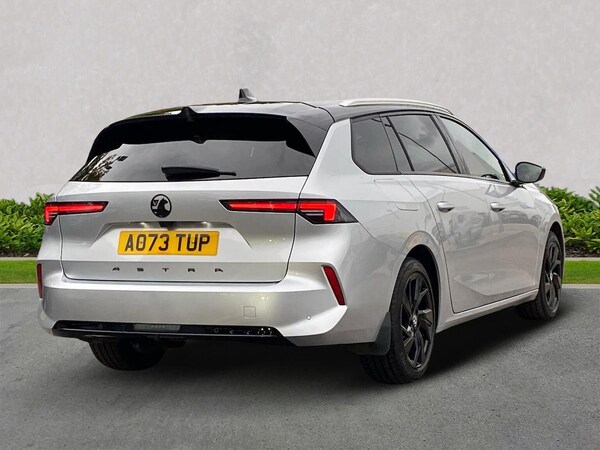 Used Vauxhall Astra 2023 for sale - 76157220: Photo 18