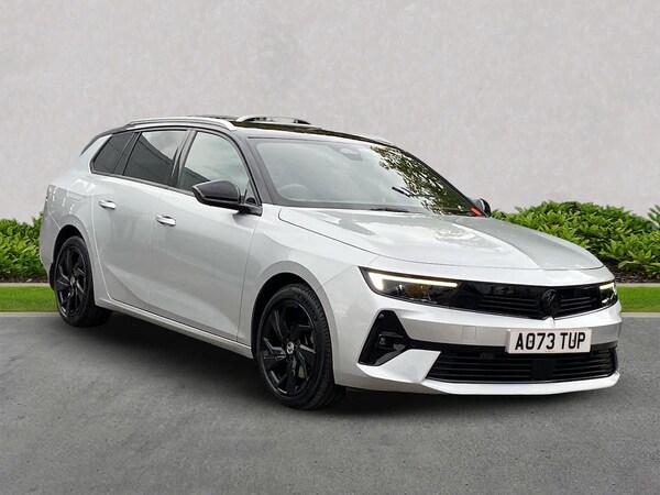 Used Vauxhall Astra 2023 for sale - 76157220: Photo 20