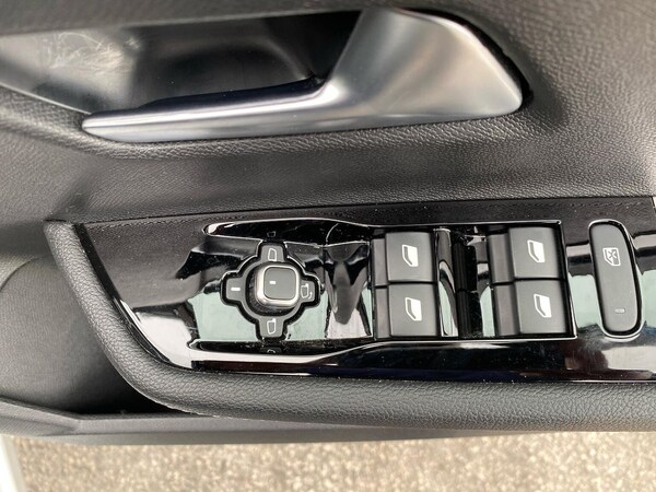 Used Vauxhall Astra 2023 for sale - 76157220: Photo 21