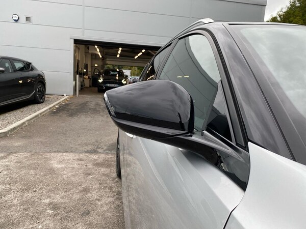 Used Vauxhall Astra 2023 for sale - 76157220: Photo 37