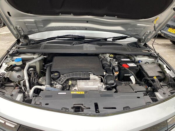 Used Vauxhall Astra 2023 for sale - 76157220: Photo 38
