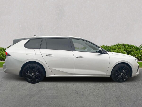 Used Vauxhall Astra 2023 for sale - 76157220: Photo 3