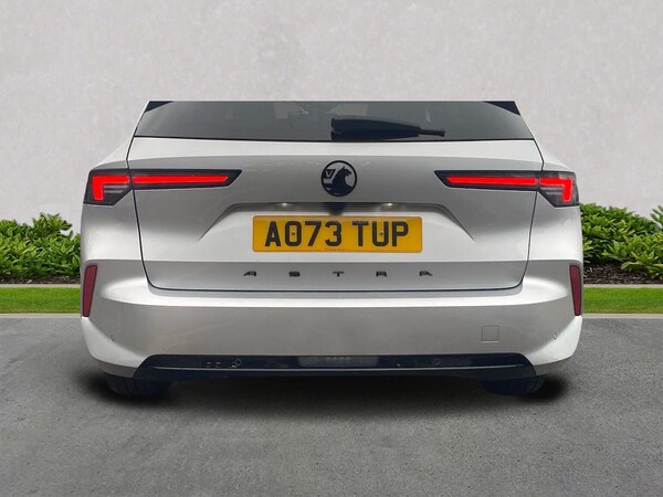 Used Vauxhall Astra 2023 for sale - 76157220: Photo 4