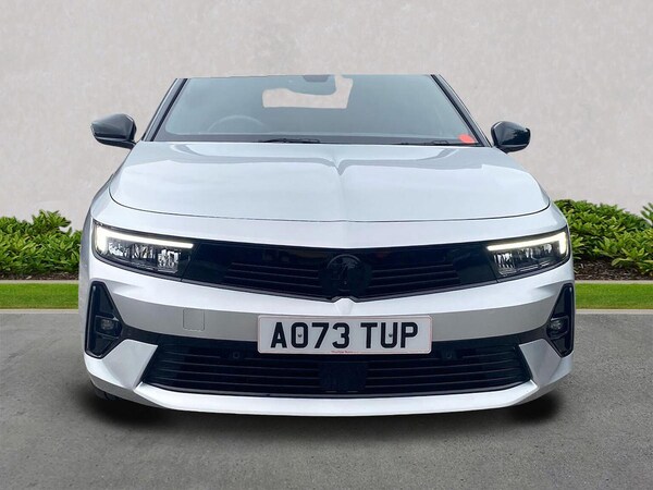 Used Vauxhall Astra 2023 for sale - 76157220: Photo 5