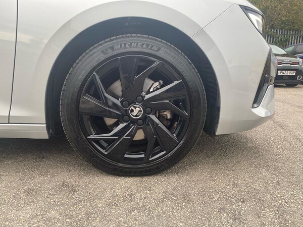 Used Vauxhall Astra 2023 for sale - 76157220: Photo 6