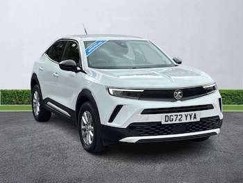Used Vauxhall Mokka 2022 for sale - 79342463: Photo