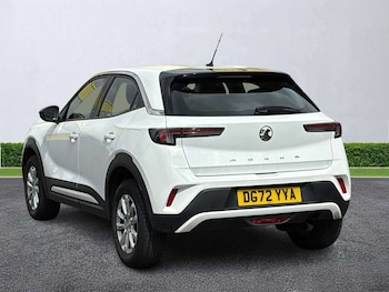Used Vauxhall Mokka 2022 for sale - 79342463: Photo