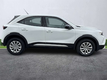 Used Vauxhall Mokka 2022 for sale - 79342463: Photo