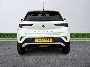 Used Vauxhall Mokka 2022 for sale - 79342463: Photo
