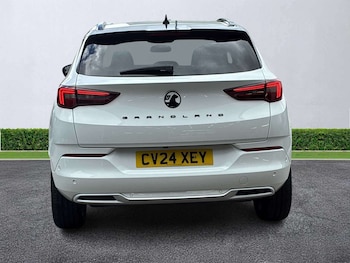 Used Vauxhall Grandland 2024 for sale - 78782555: Photo