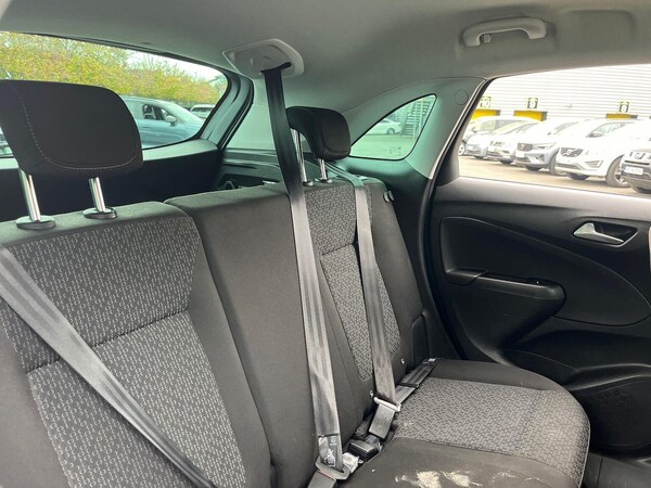Used Vauxhall Crossland 2021 for sale - 76281187: Photo 16