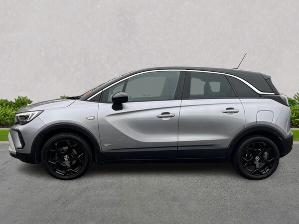 Used Vauxhall Crossland 2021 for sale - 76281187: Photo 19