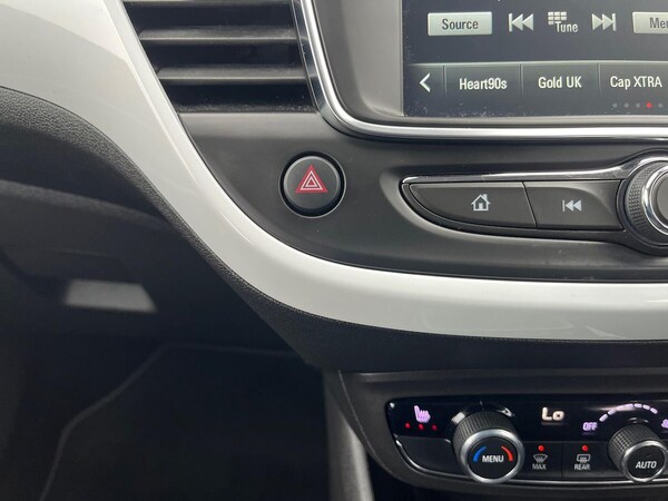 Used Vauxhall Crossland 2021 for sale - 76281187: Photo 22