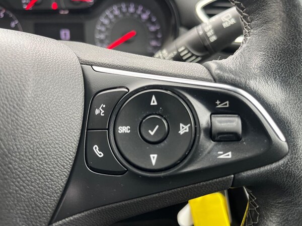 Used Vauxhall Crossland 2021 for sale - 76281187: Photo 26