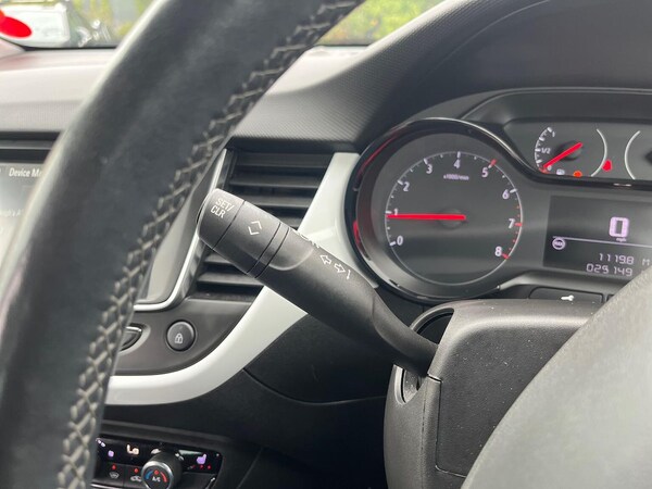 Used Vauxhall Crossland 2021 for sale - 76281187: Photo 29