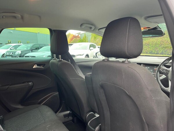 Used Vauxhall Crossland 2021 for sale - 76281187: Photo 32