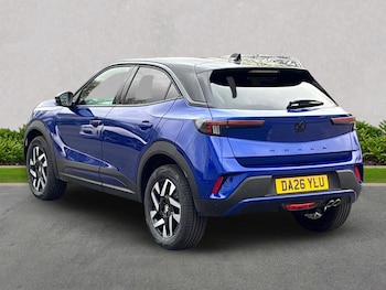 Used Vauxhall Mokka 2026 for sale - 78360216: Photo