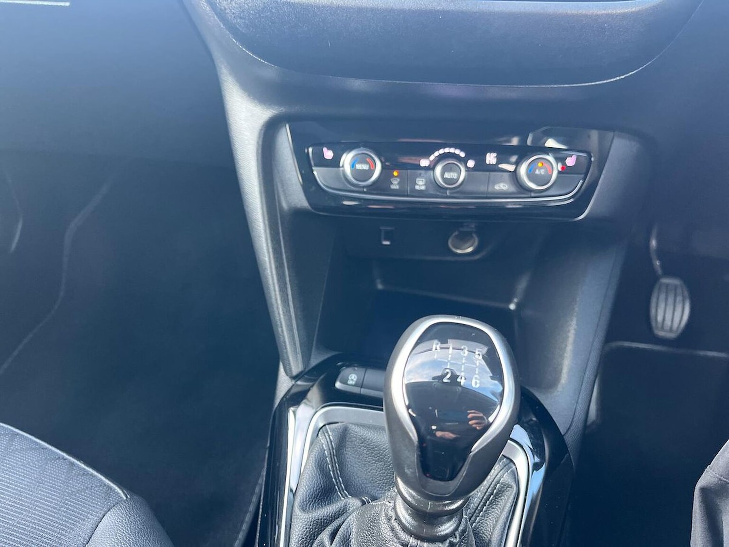 Used Vauxhall Corsa 2022 for sale - 76352512: Photo 12