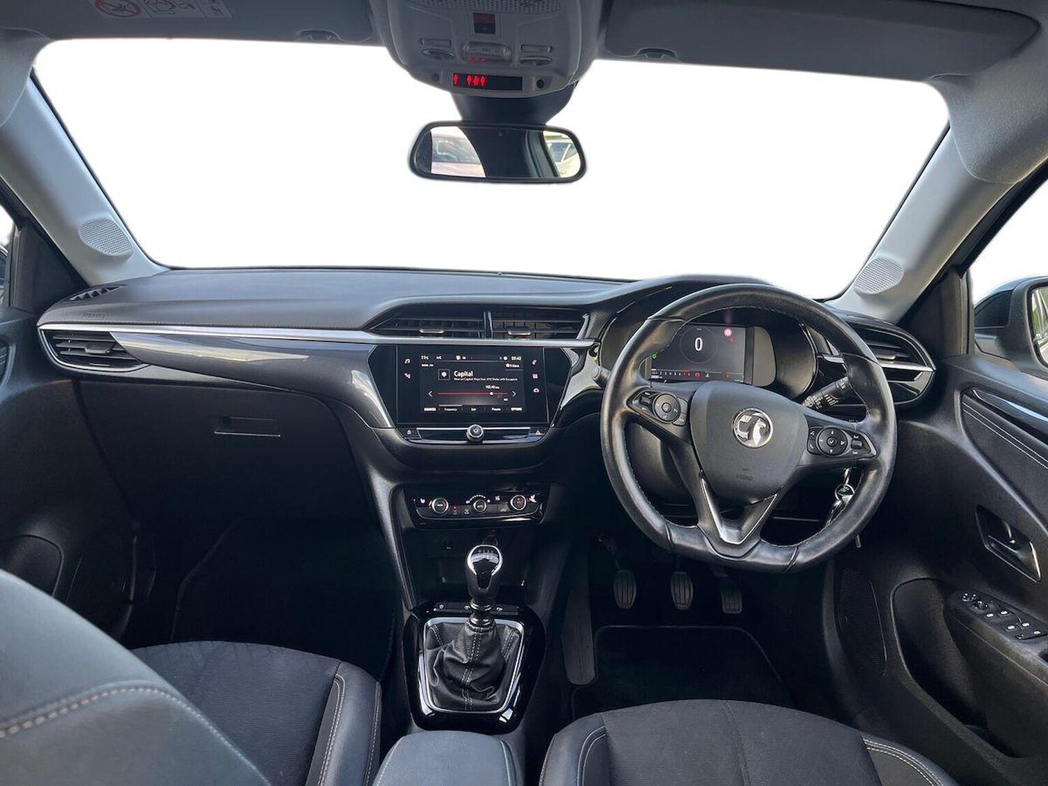 Used Vauxhall Corsa 2022 for sale - 76352512: Photo 15